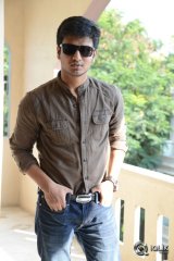 Nikhil Interview About Karthikeya